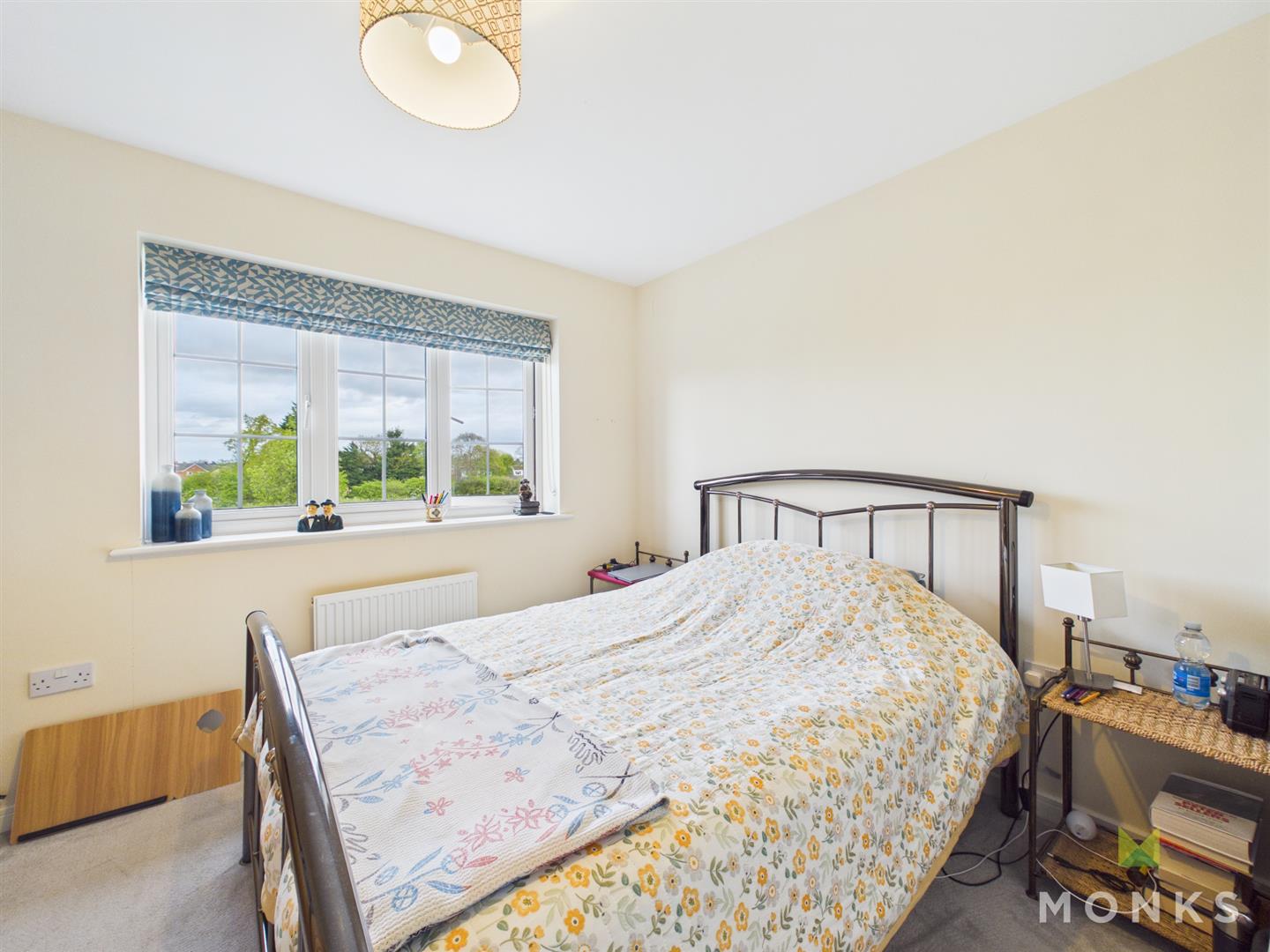 4 Price Close, Shrewsbury, SY2 6FW For Sale